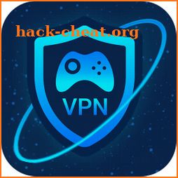 Gaming VPN | Fast & Secure VPN icon