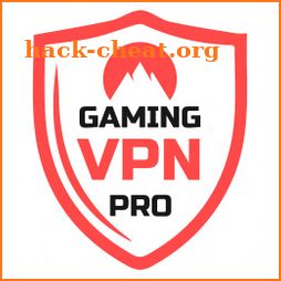 Gaming VPN Pro icon