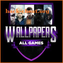 Gaming Wallpapers | 4K Backgrounds | HD Game Walls icon