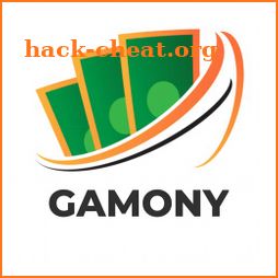 Gamony : Free Rewards icon