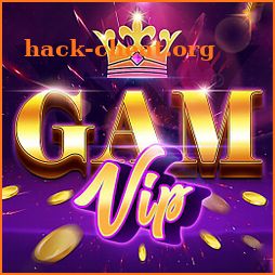GamVip - Cổng Game  trực tuyến icon