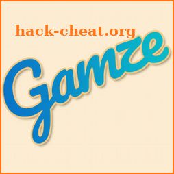 Gamze - Real Cash Reward Game icon