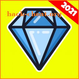 Gana Diamantes Free 🔥 Fire Quiz 2021 icon