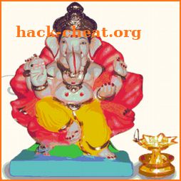 Ganesh Pooja (गणपती प्रतिष्ठापना) icon