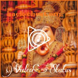 Ganesha Video Status icon