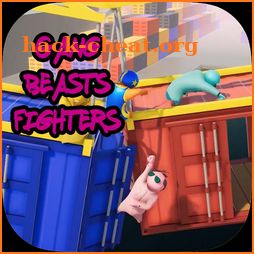 Gang Beasts: Fighters icon