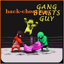 Gang Beasts Guy icon