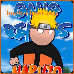 Gang Beasts Naruto Story icon