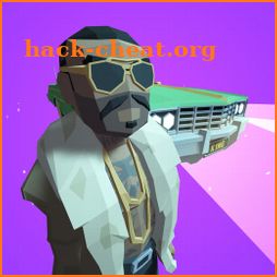 Gang Inc. - 3d Idle Mafia Tycoon icon