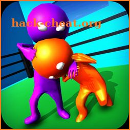 Gang Jelly Wrestling - Beast Fighting icon