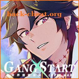 Gang Start : 異世界極道傳說 icon