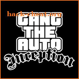 Gang The Auto: Inception icon