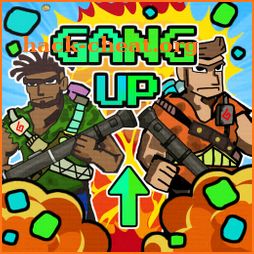 Gang Up icon