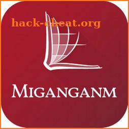 Gangam Bible icon