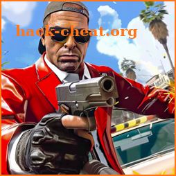Gangs Fighter Grand City icon