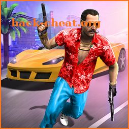 Gangster 3d: Vegas Mafia Lord icon