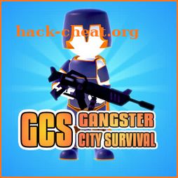 Gangster City Survival icon