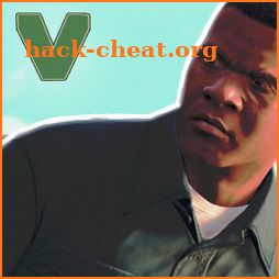 Gangster Crime Theft Auto VI icon