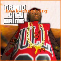 Gangster Granny Scary Mod : House Crime 2019 icon