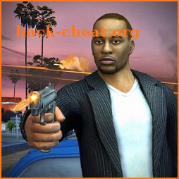 Gangster Mafia City of Crime icon