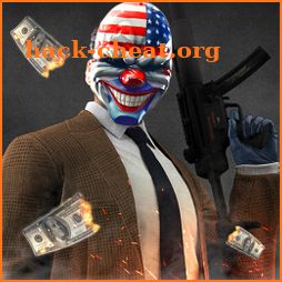 Gangster PayBack Day-Gun Games icon