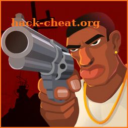 Gangster Shop icon
