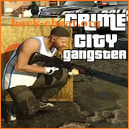 Gangster Theft Auto Gta V Mod icon