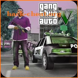 Gangster Thug icon