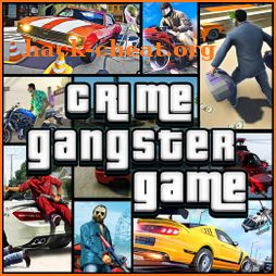 Gangster Vegas Theft Auto City icon