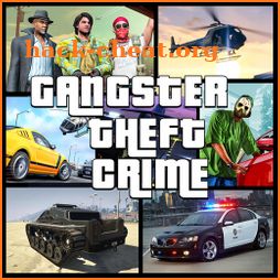 Gangster Vegas Theft Auto VI icon
