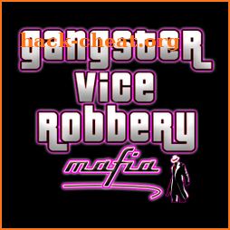 Gangster Vice Robbery Mafia icon