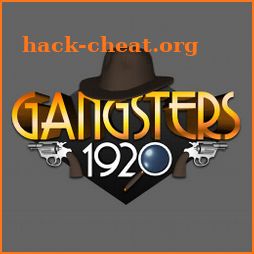 Gangsters 1920 icon