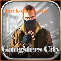 Gangsters City icon