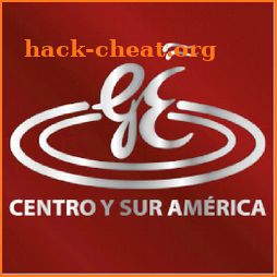Gano Excel Centro y Sur América icon