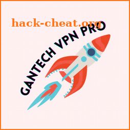 Gantech VPN Pro icon