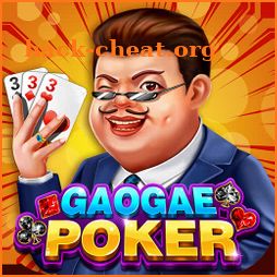 Gaogae - Poker icon