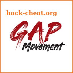 GAP Movement icon