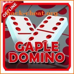 Gaple Domino Master icon