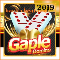 Gaple - Domino offline 2019 icon