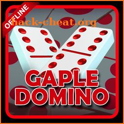 Gaple Domino offline icon