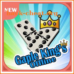 Gaple Kings Offline 2019 icon