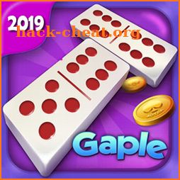 Gaple Master Domino Online icon