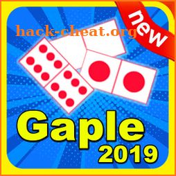 Gaple Offline 2019 - Domino icon