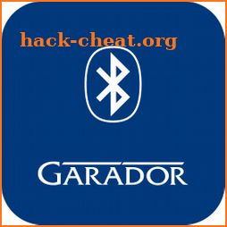 Garador BlueSecur icon