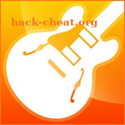 Garage-Band Music adviser icon