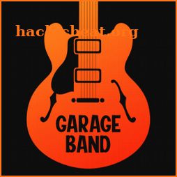 Garage Band Music Tool Tips icon