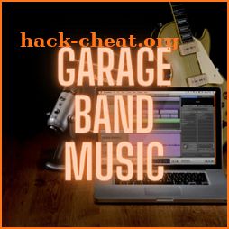 Garage band Music Walkthrough icon