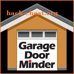Garage Door Minder® icon