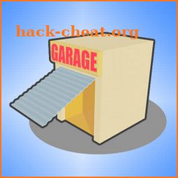 Garage Wars icon