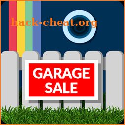 GarageSale: Online Yard Sale icon